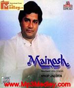 Mainosh Non Film song download